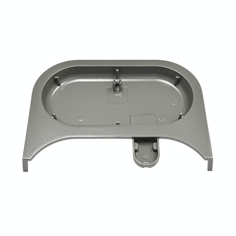 GAGGIA NEW BABY 421941009981 SILVER ALUMINIUM TRAY