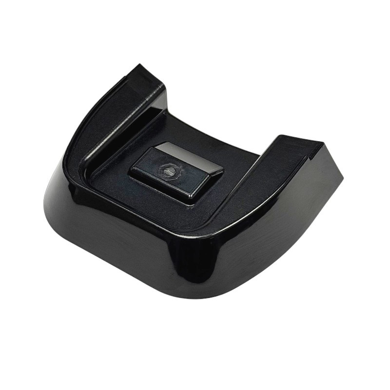 GRINDMASTER CECILWARE 00624L  BLACK DRIP TRAY