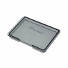 DELONGHI MC1004 GROUND COFFEE HOPPER LID