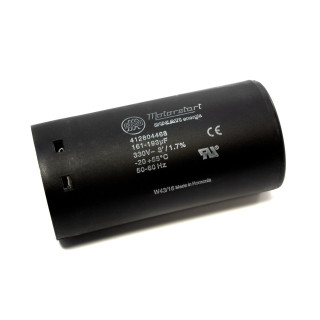 DUCATI STARTING CAPACITOR 161/193 µF 250V