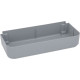 UGOLINI 02800-00603 DRIP TRAY GREY