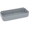 UGOLINI 02800-00603 DRIP TRAY GREY