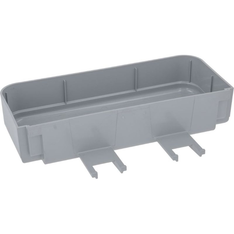 UGOLINI 02800-00603 DRIP TRAY GREY