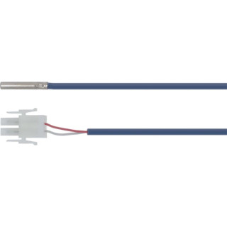 DISHWASHER TEMPERATURE PROBE