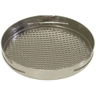 SHOWER SCREEN ø 57 mm