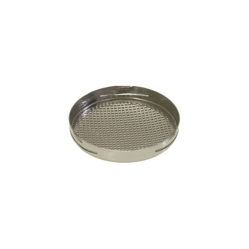 SHOWER SCREEN ø 57 mm