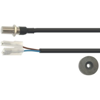 UNOX KVE1020B, KVE1020A  MAGNETIC MICROSWITCH KIT