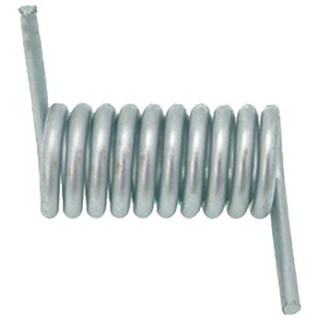 PANNINI GRILL ELECTRIC LEFT HAND SPRING 20x42 mm