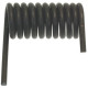 NUOVA SIMONELLI 15320008 SPRING RH 20x40 mm