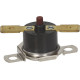 LINCOLN 369431 THERMOSTAT BI-METAL MAN
