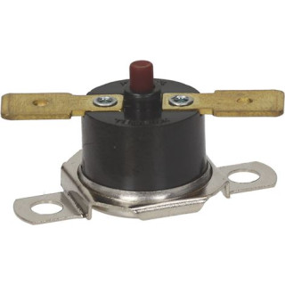 LINCOLN 369431 THERMOSTAT BI-METAL MAN