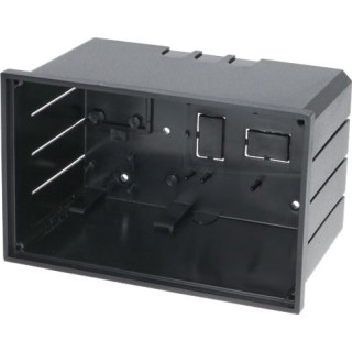 BOX FOR ELECTRONIC CONTROLLERS