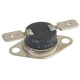 CONTACT THERMOSTAT 70°C FOR OVEN SMEG