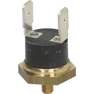CONTACT THERMOSTAT 110°C 16A 250V
