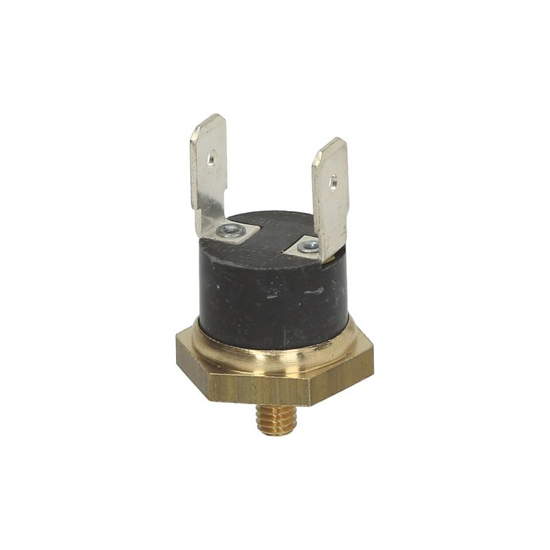 CONTACT THERMOSTAT 110°C 16A 250V