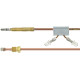 INTERRUPTED THERMOCOUPLE M9x1 60 cm