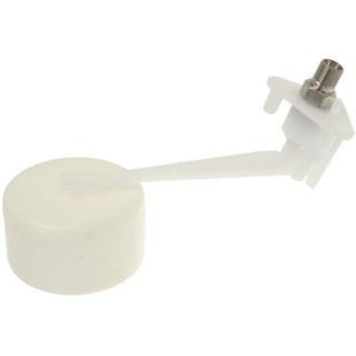 FLOAT VALVE FOR ICE MACHINE