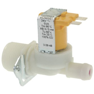SOLENOID VALVE HOSHIZAKI 452993-01 24VAC