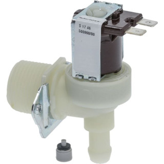 SOLENOID VALVE ROBERTSHAW 230V 50/60Hz