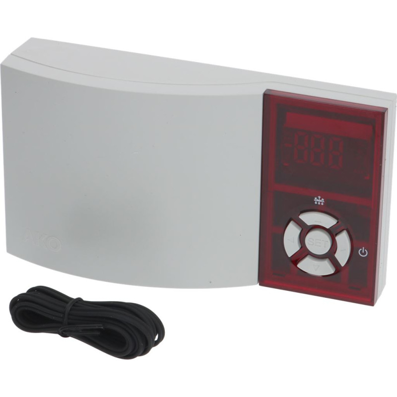 CONTROLLER AKO D14610