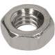 HEXAGONAL NUT M4 MEDIUM