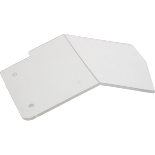 SIRMAN 19562324 PLEXIGLAS HAND GUARD