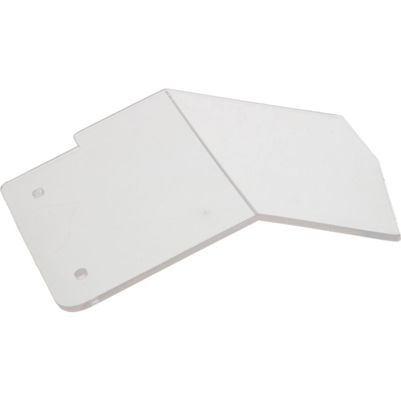 SIRMAN 19562324 PLEXIGLAS HAND GUARD