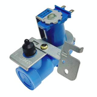REFRIGERATOR WATER INLET VALVE