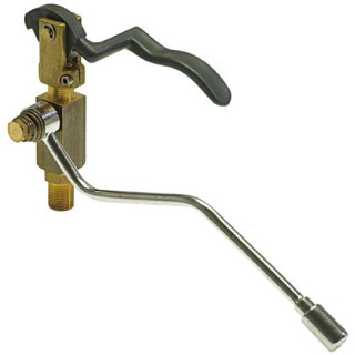 RIGHT COMPLETE STEAM TAP