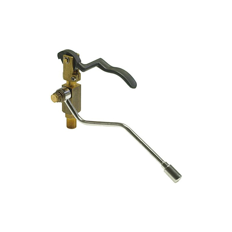 RIGHT COMPLETE STEAM TAP