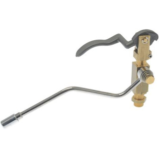 LEFT COMPLETE STEAM TAP