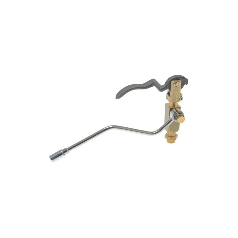 LEFT COMPLETE STEAM TAP