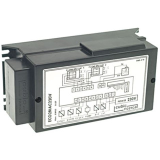 NUOVA SIMONELLI 04900082 DOSER CONTROL BOX