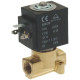 2-WAY SOLENOID VALVE SIRAI 230V 50Hz