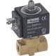 3-WAY SOLENOID VALVE PARKER 230V 50/60Hz