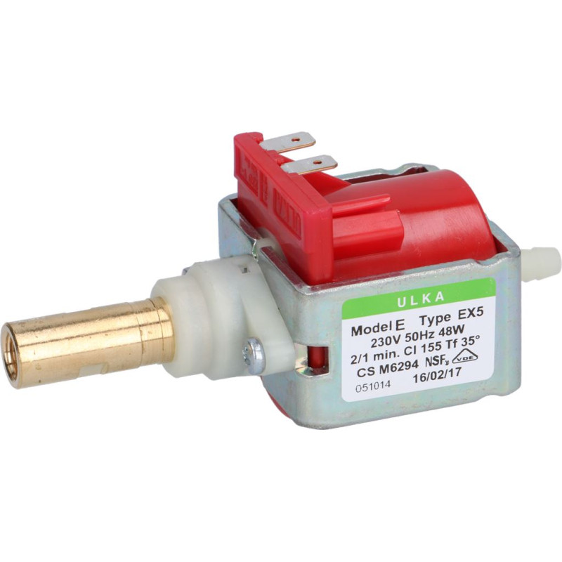 ULKA PUMP EX5 48W 230V 50Hz