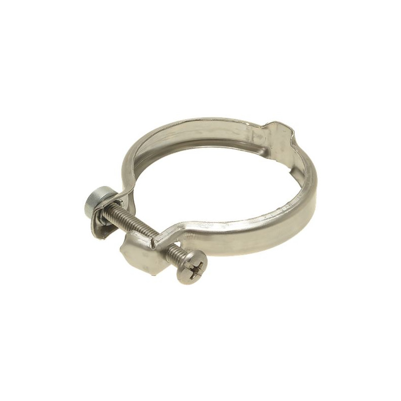 STAINLESS STEEL CLAMP FOR FLANGE PUMP