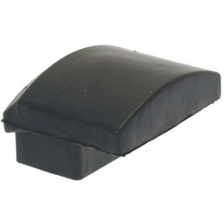 RUBBER SHOCK ABSORBER