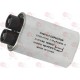 MICROWAVE CAPACITOR 1.10µF 2100 V-AC