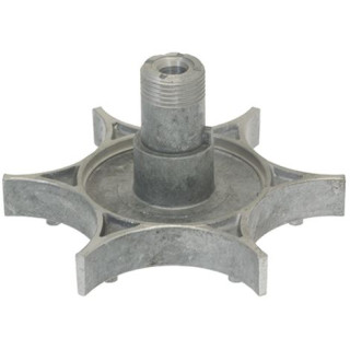 ALUMINUM BOTTOM STAR