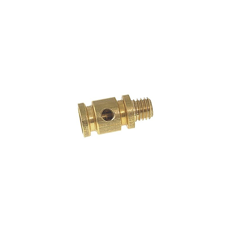 PIPE ARTICULATION PIN