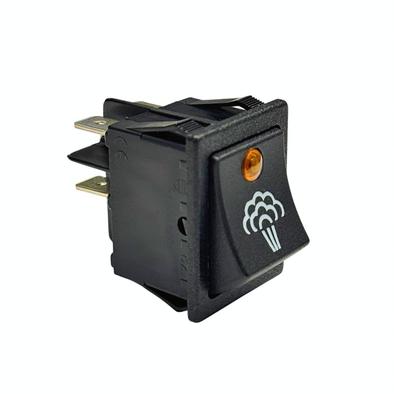 RANCILIO 34030038 STEAM SWITCH