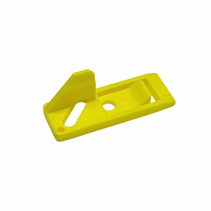 GAGGIA 421944046931 YELLOW BREW UNIT COUPLING PLATE V2 SMART