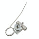 THERMOSTAT SNAP ACTION GS 550F