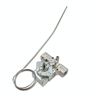 THERMOSTAT SNAP ACTION GS 550F