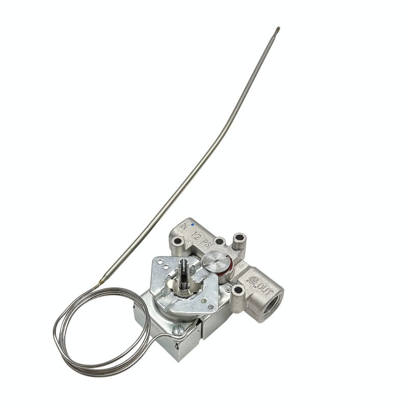 THERMOSTAT SNAP ACTION GS 550F