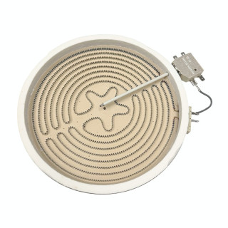 RADIANT SURFACE ELEMENT  2200W