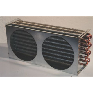 CONDENSER COIL FOR SALAD COOLER TP2150