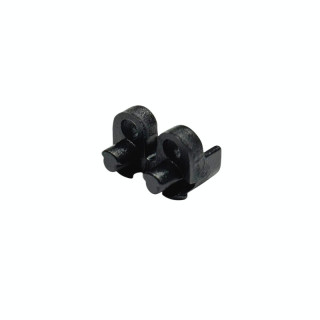 SAECO 421944056221 DEEP/BLK FRONT LID FIXING INSERT SMRG