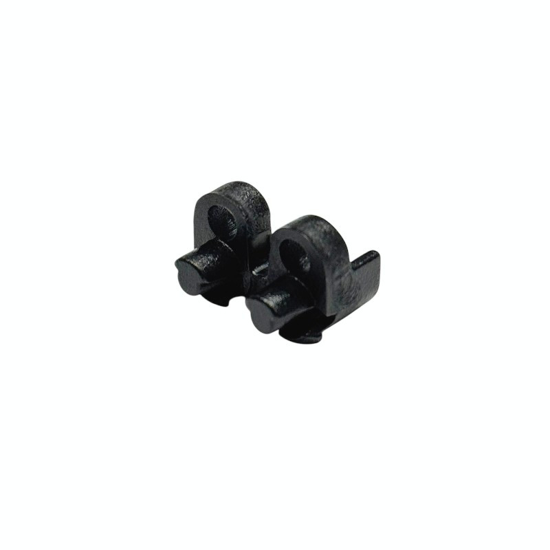 SAECO 421944056221 DEEP/BLK FRONT LID FIXING INSERT SMRG